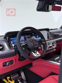مرسيدس بنز G-Class